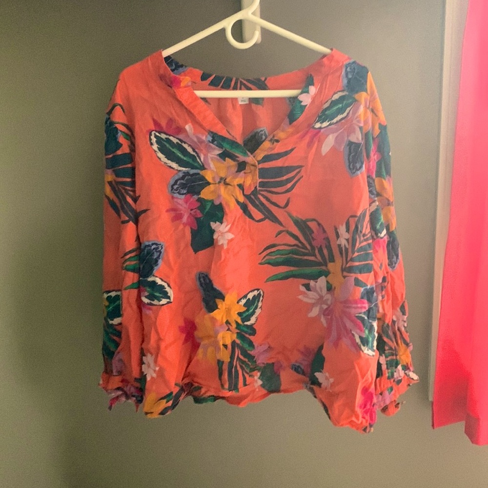 Women’s top